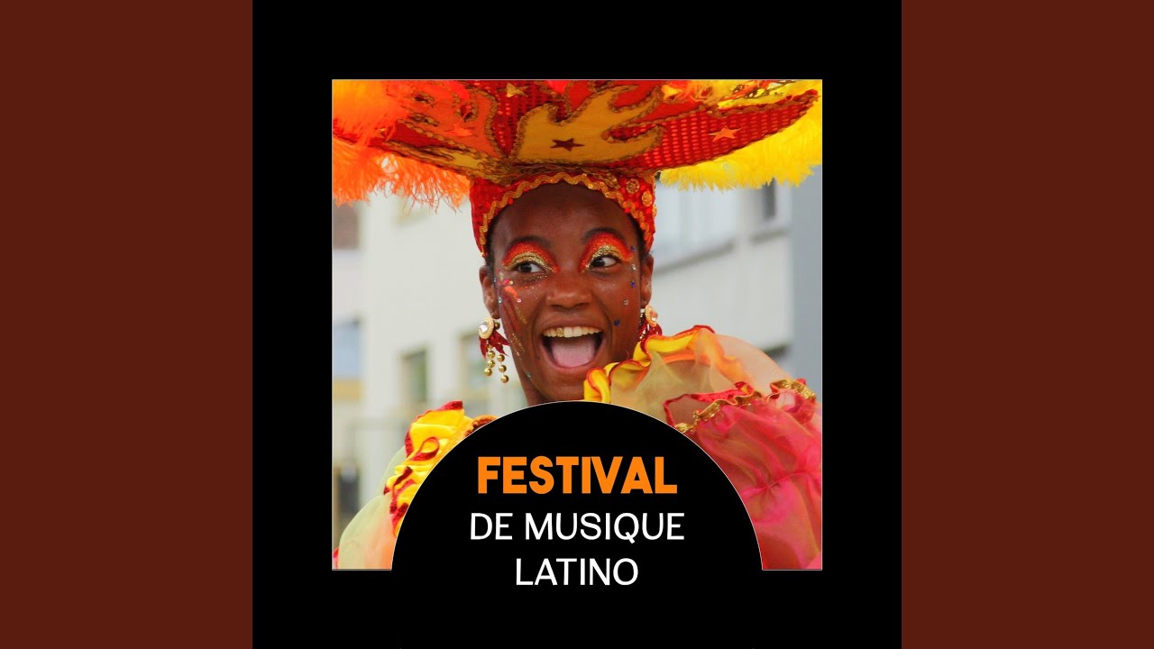 Joyeux latino