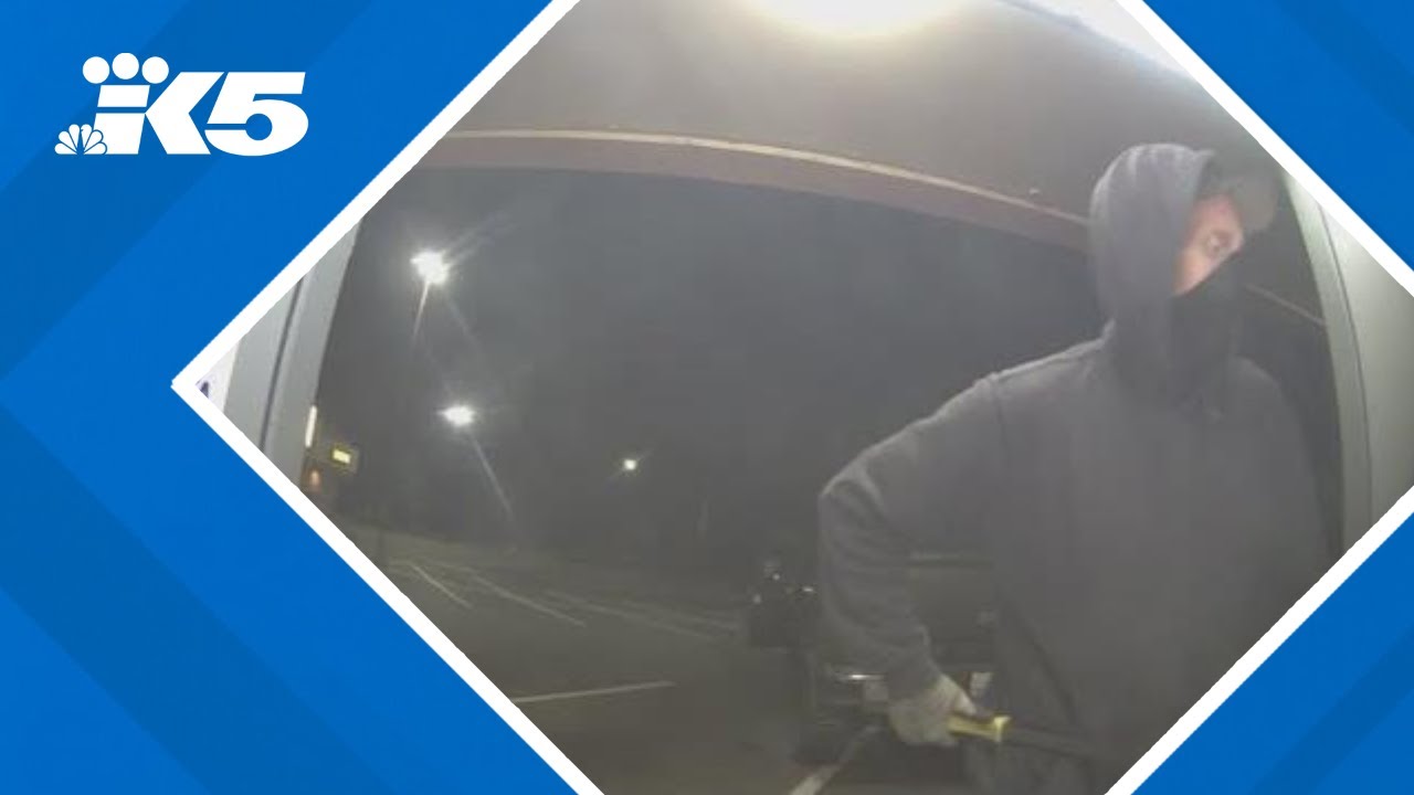 Man arrested for ATM thefts also accused of stealing life-saving equipment from fire departments