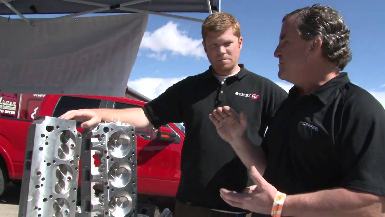 Street Legal TV Editors Blog: Mopars at the Strip, all about the HEMI