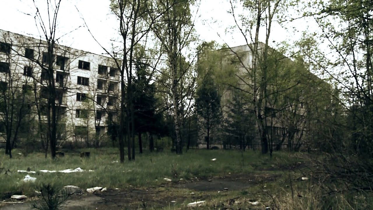 Jakie tajemnice skrywają polskie miasta-widma?