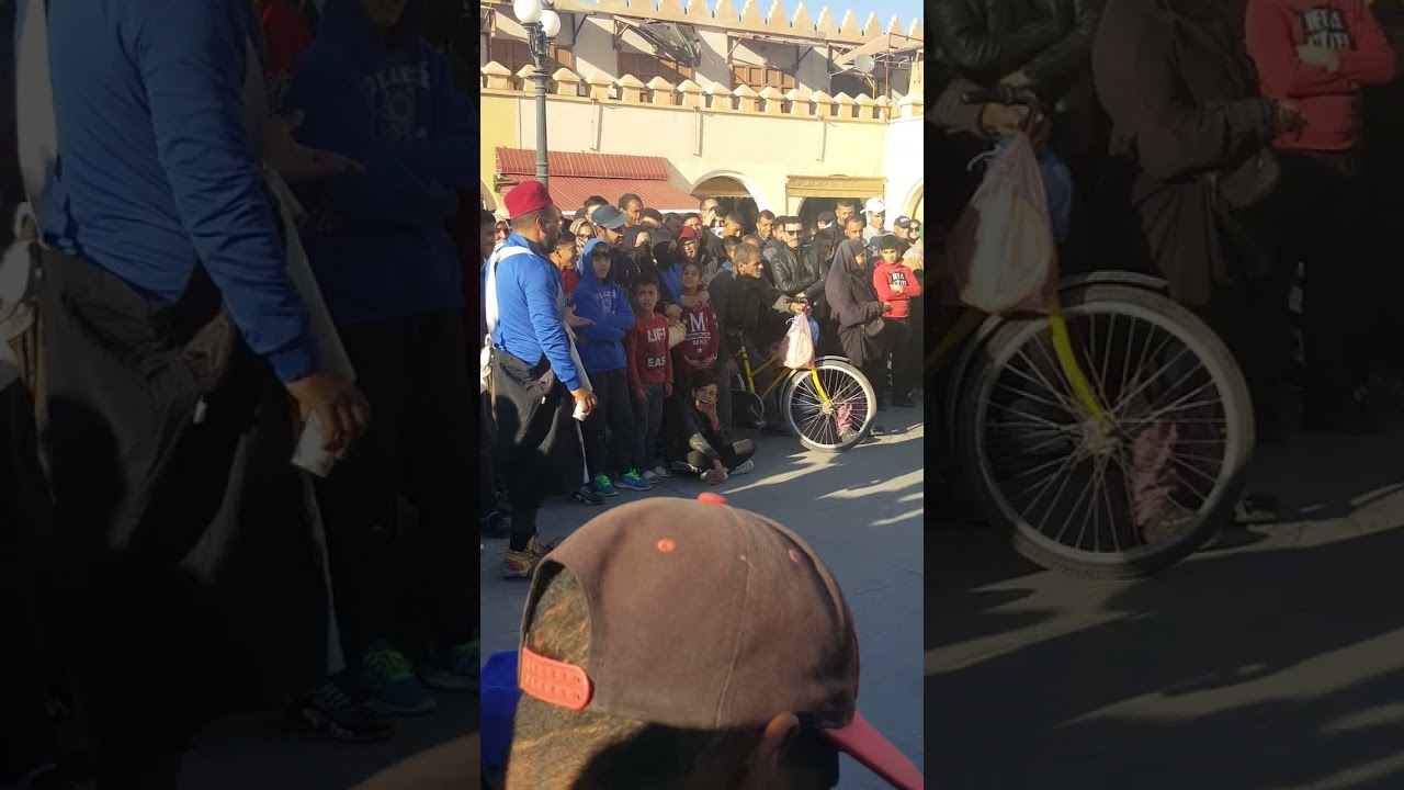 oujda 2024