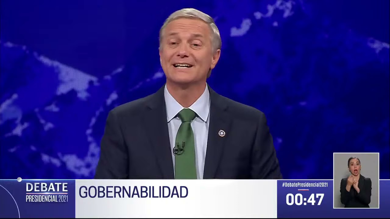 Kast plantea salirse de la ONU de ser Presidente de Chile