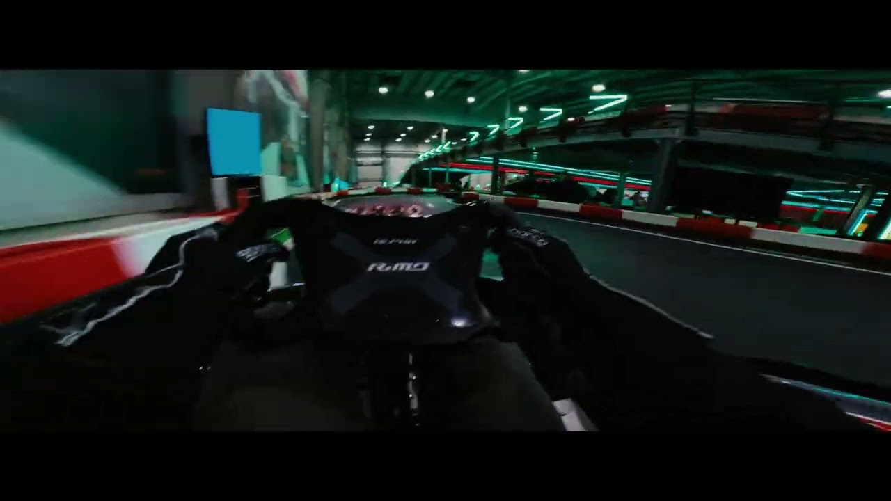 A1 Karting - Tor 1