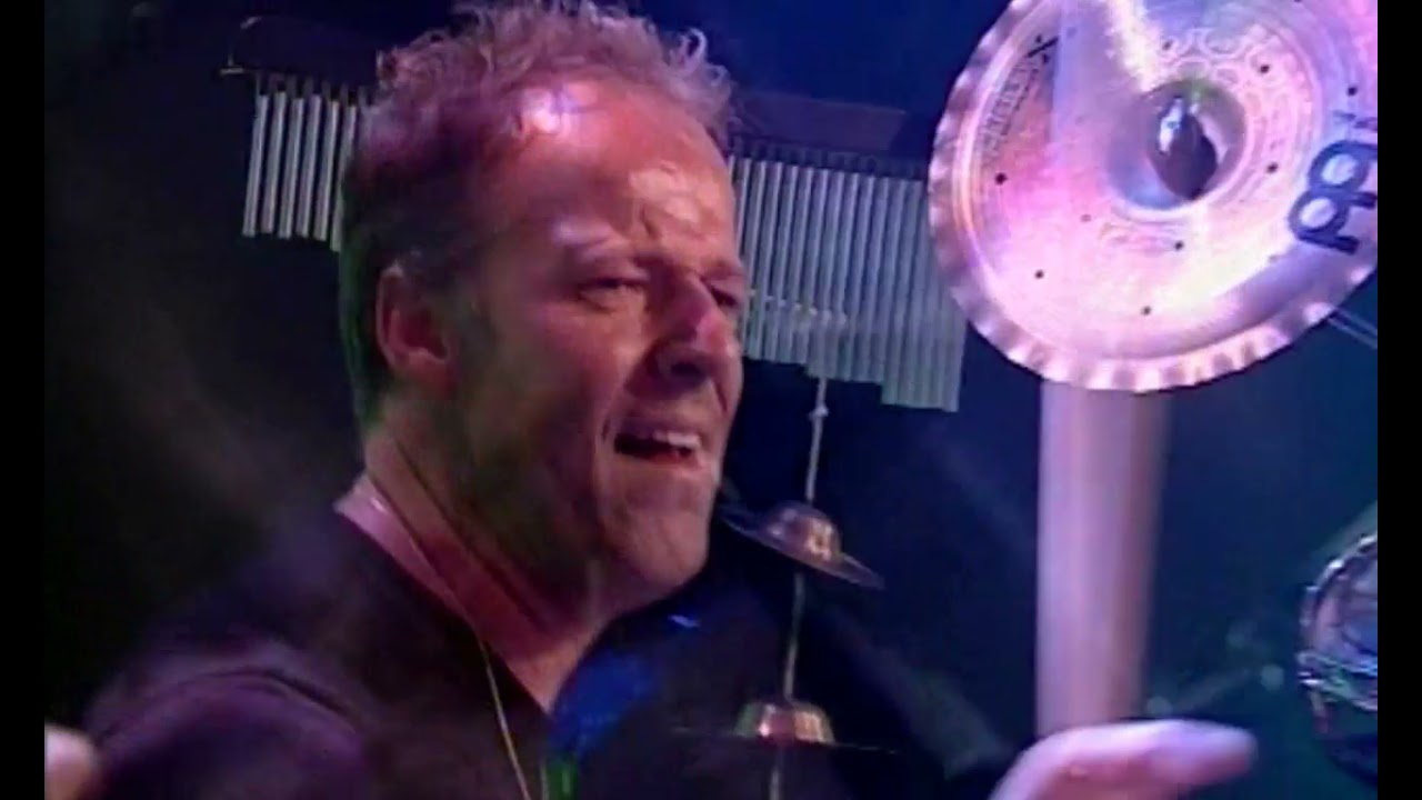 Odyssice – Live in Amsterdam (2006)
