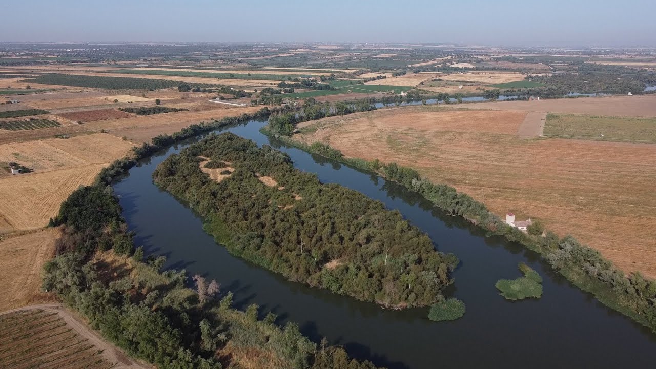 COMARCA DEL HORCAJO