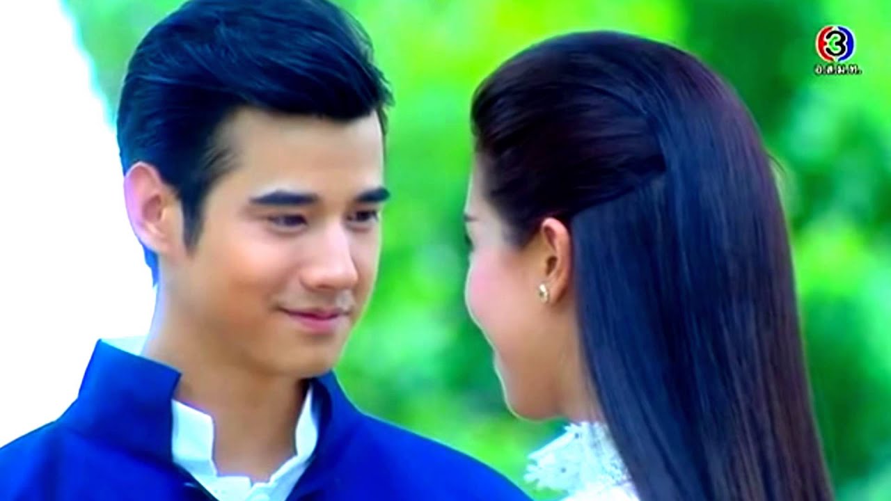OPVสองหัวใจฯมาริโอ้,มิ้นท์(หลวงวรงค์-คุณแก้ว) ความรักไม่มีวันละลาย