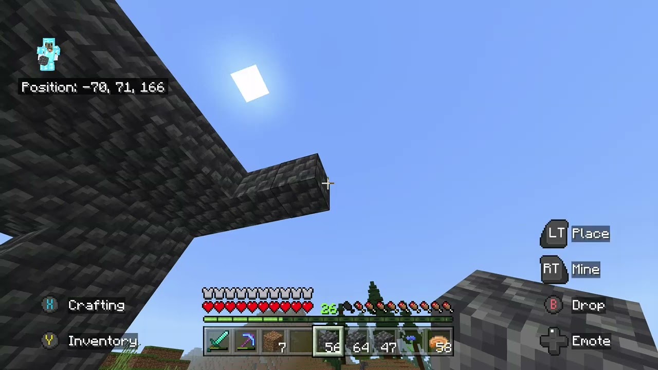 Cube SMP! Dragon Egg Vault