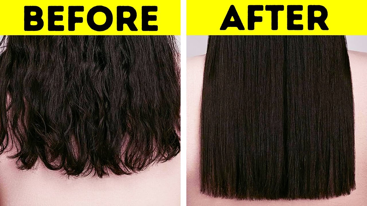 Hair Hacks Every Girl Wishes She Knew Sooner 💁‍♀️✨ (Life-Changing Tips Inside!)