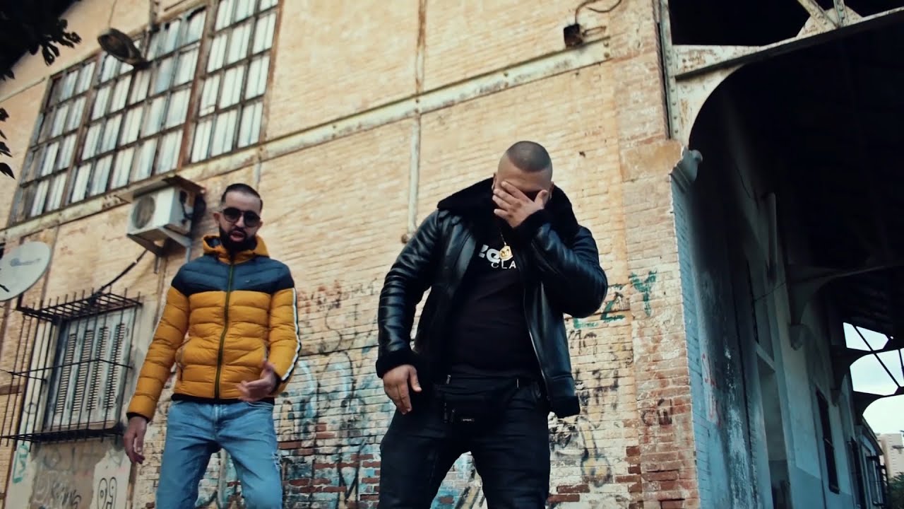 Sido La Dose X Trap King  -  Zizou Feat Mbappé