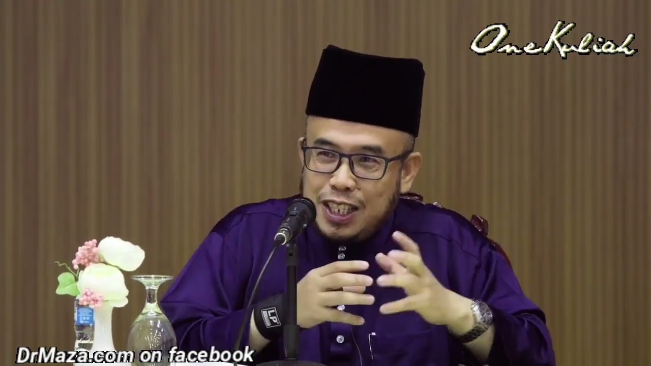 DrMAZA-Ku Sangkakan Panas Hingga ke Petang Rupanya Hujan Ditengahari