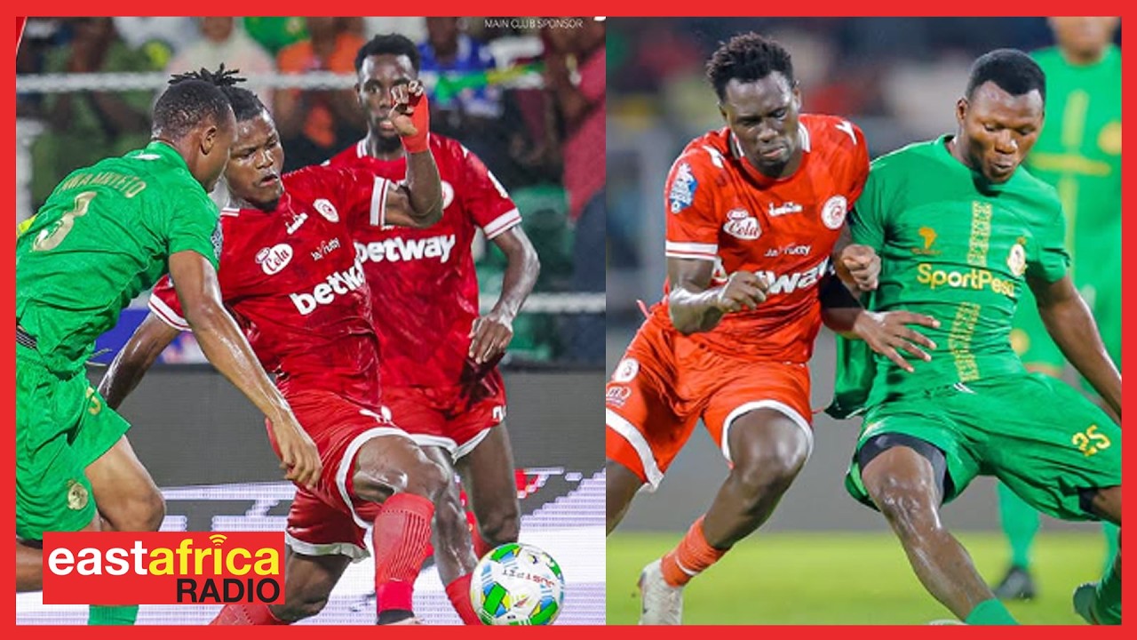 YANGA KUPATA ANGUKO KUBWA | SIMBA WAMEPATA HASARA KUTOKA SARE | YANGA WAKIENDELEA HIVI HAWATOBOI