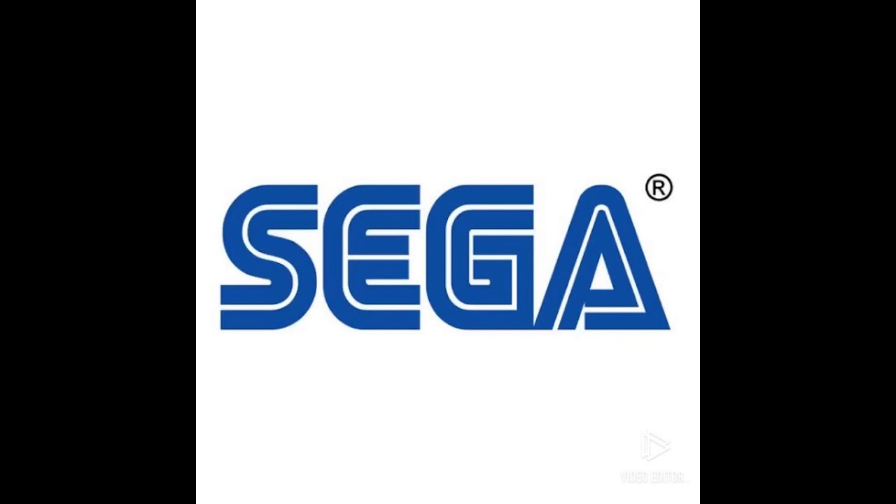 SEGAのサウンドロゴを改造してみた。