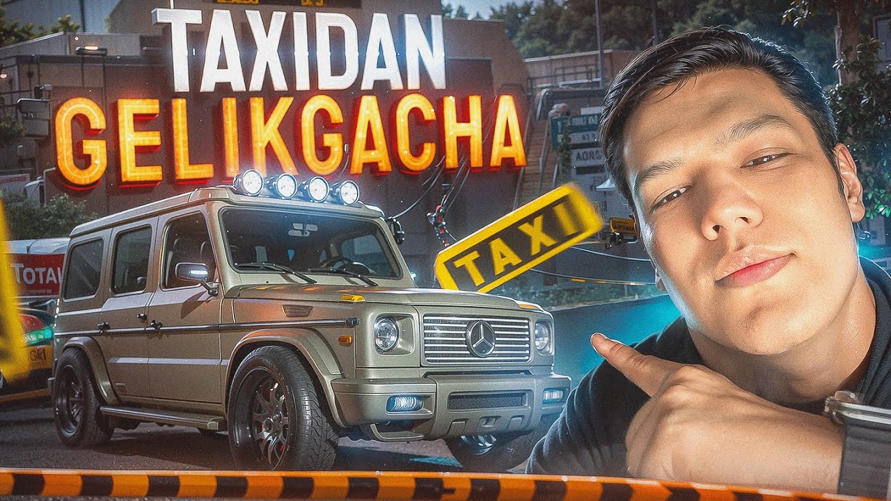 🔴IMTIHONDAN OTDIM AMALIY KOLDI 🔴 TUNGI STR  W!~