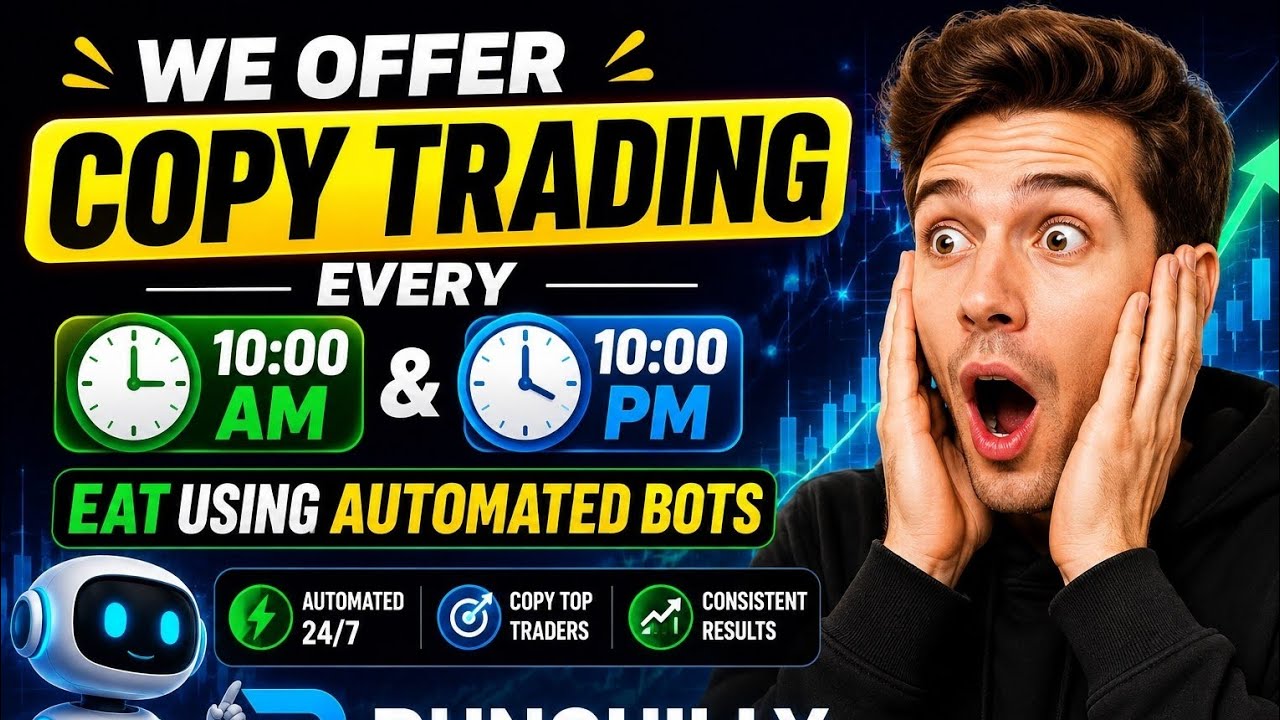 I let a crypto trading bot trade for me -- this is how I make $1000 with trading bots #tradingbots 