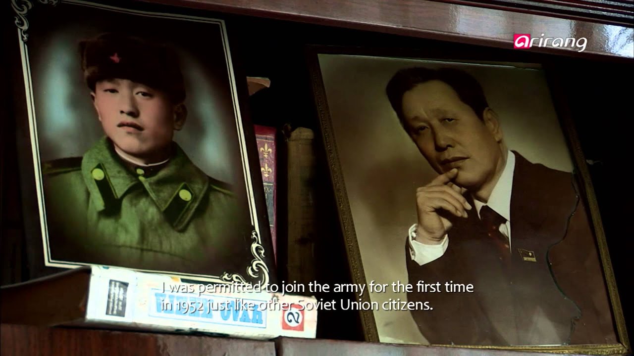 Arirang Prime Ep244 Unfinished Diaspora
