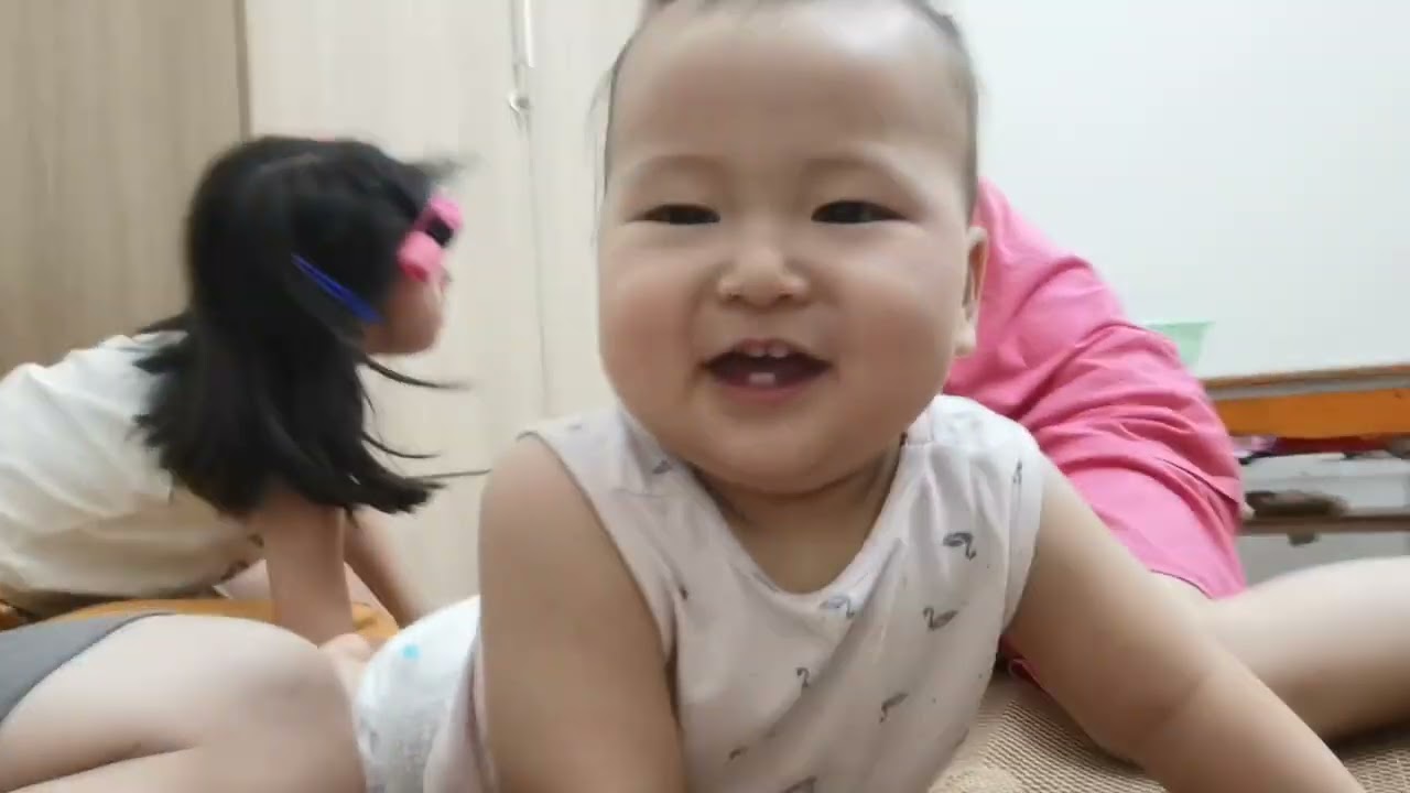 Ba con nghỉ hè nhà ngoại 28/7/2023 ( Nguyễn Công Tuấn st )