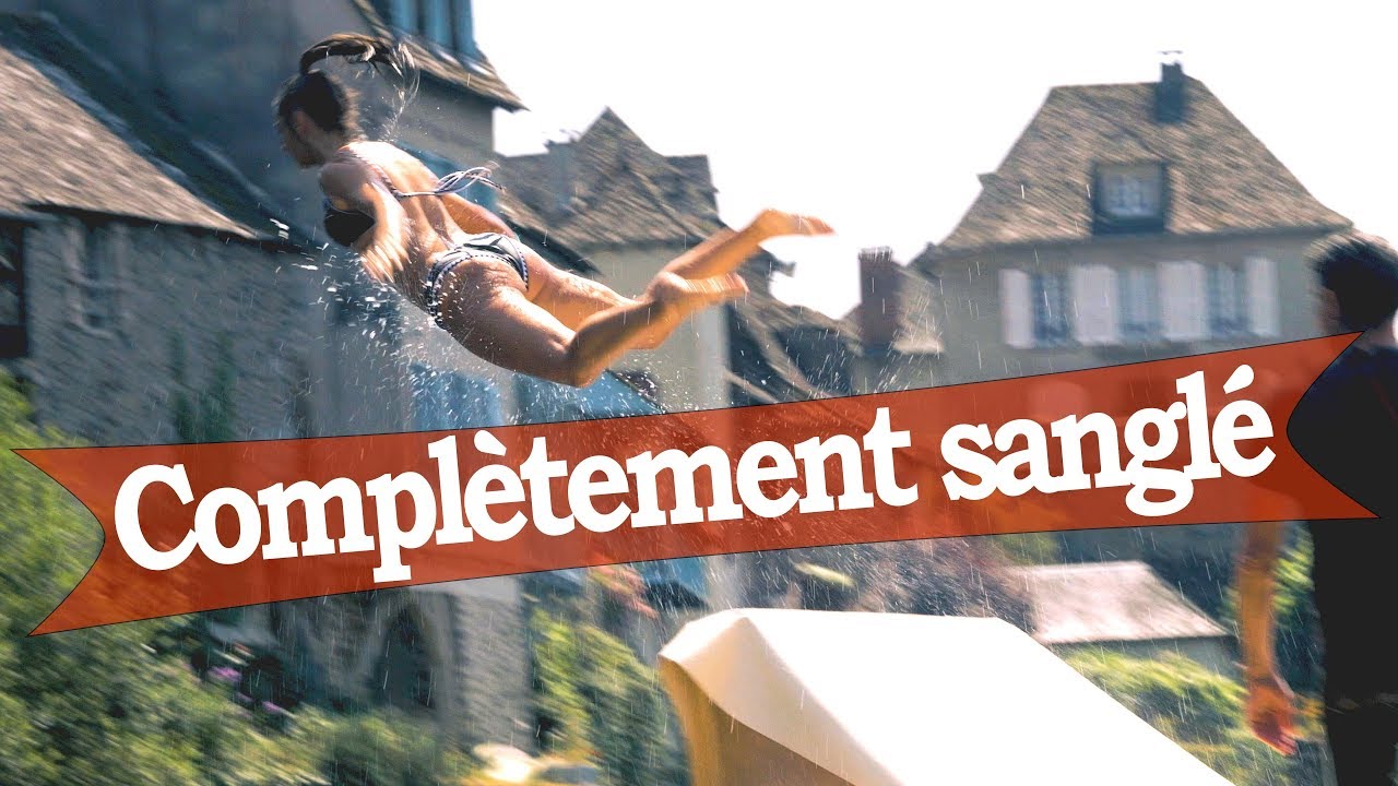 COMPL&Egrave;TEMENT SANGL&Eacute; | MadCow