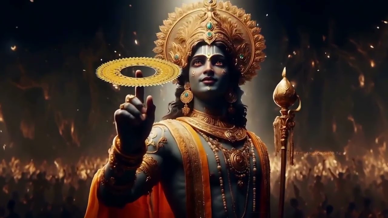 NARAYAN | Full Song | SVAROHM | Latest Songs  2026| Devotional Songs  | Music | Hindi Songs