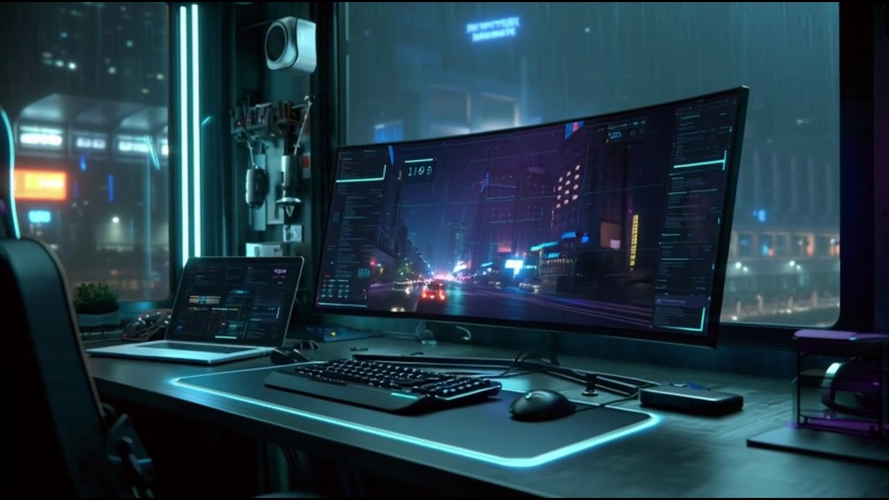 Deep Logic EDM | Work Focus Beats inspired by Kygo & Tiësto