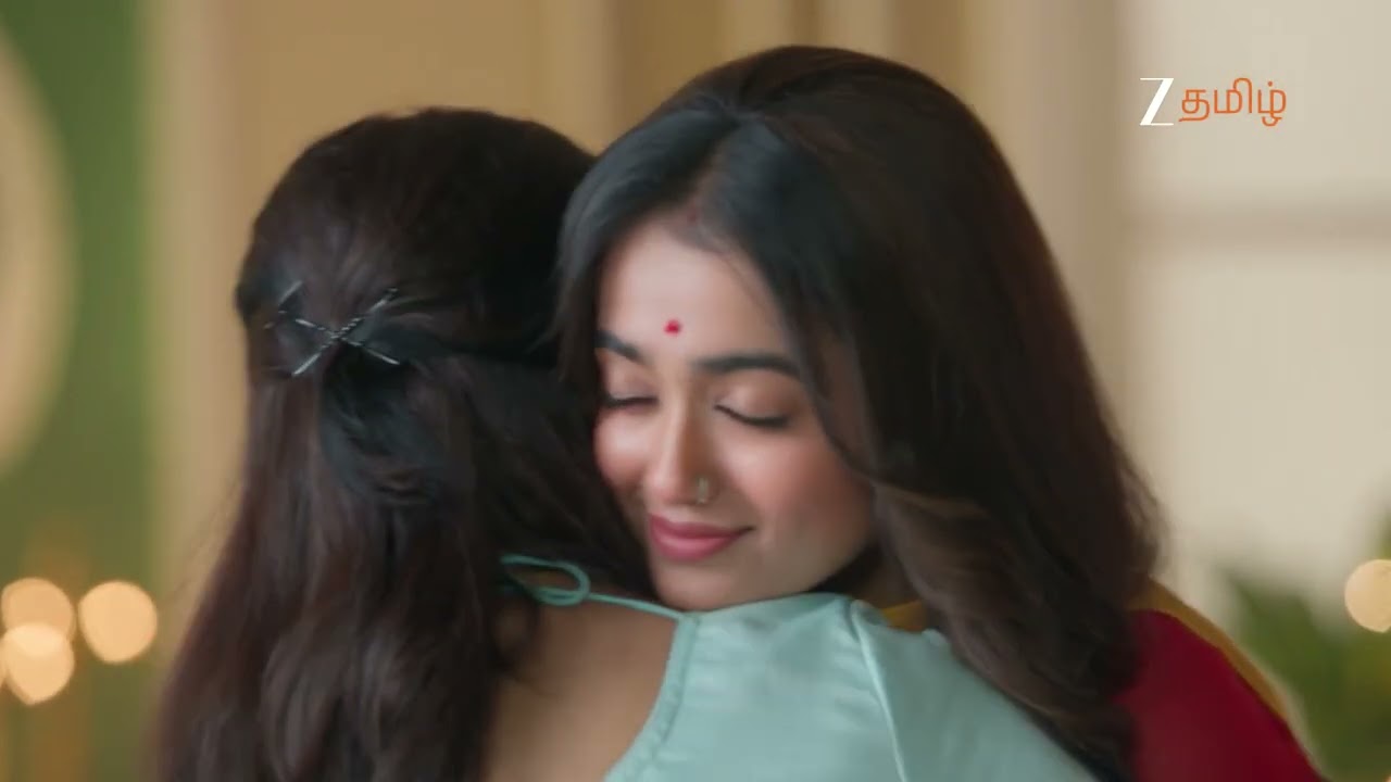 Naane Varuven | ராதிகா வாழ்க்கையை மாறிய தருணம் 👧 | Ep - 799 | Webisode | Jun 11 2025 | Zee Tamil