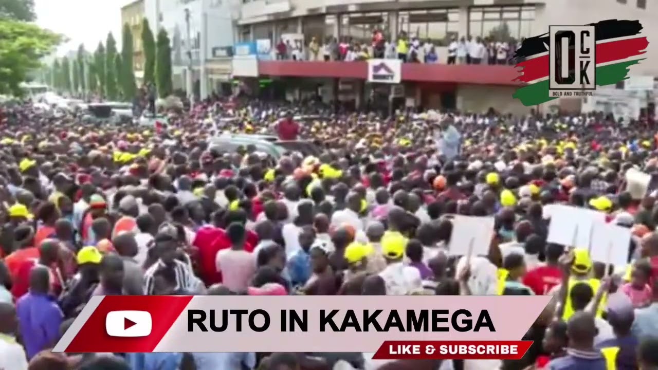 🔥Kitu ya maana rais Uhuru Alifanya ni KUKOJOA NYUMA YA STADIUM alafu kaenda - MP Lurambi