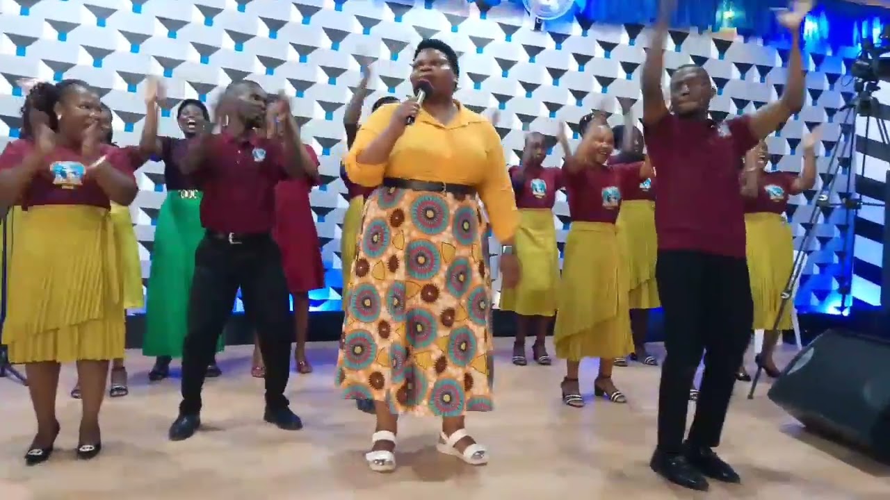3 Years Anniversary/special praise moment|| Pastor Miriam Warugaba