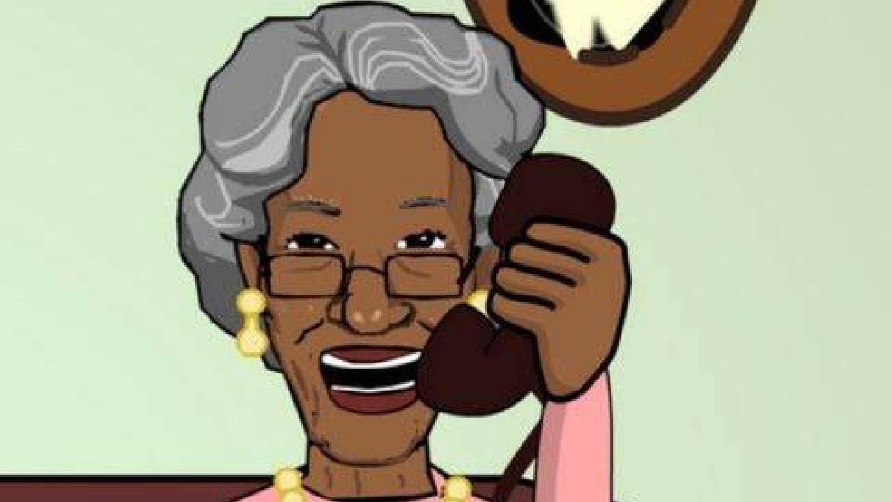 Bernice Jenkins Calls Heaven To Talk Football With James Brown, MLK, Maya Angelou & Michael Jackson