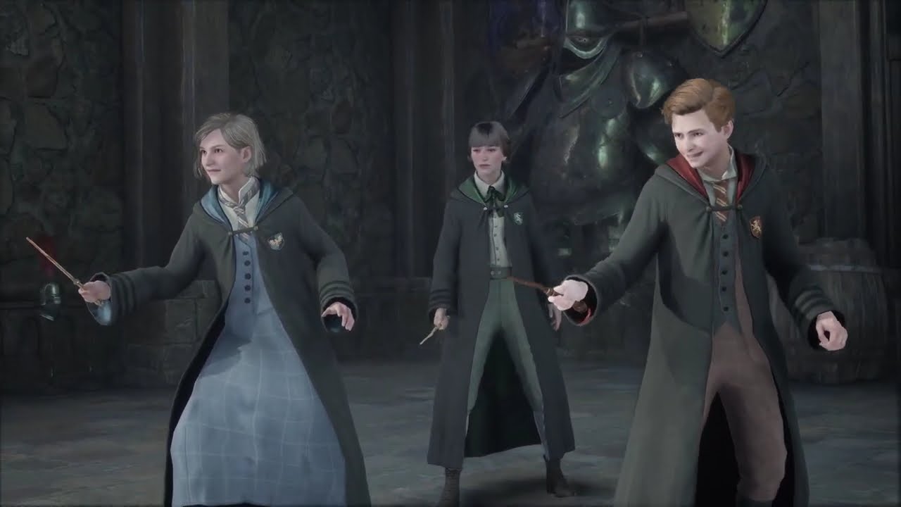 Hogwarts Legacy 4