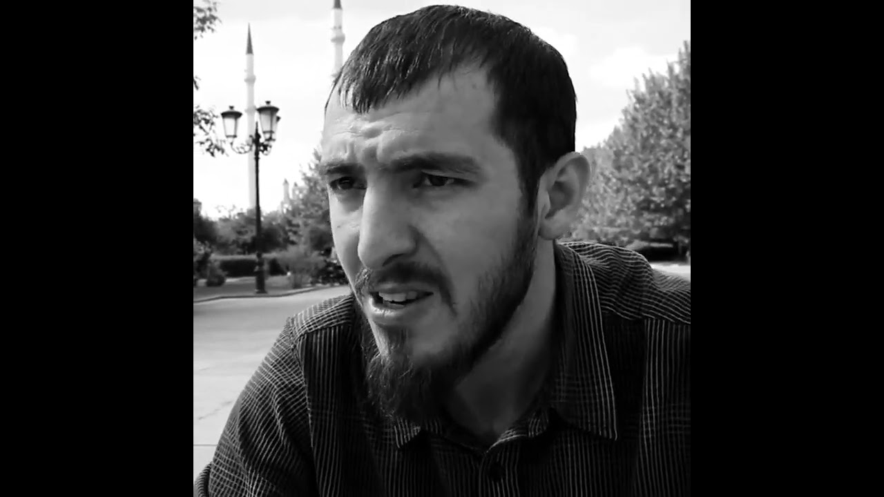 Хабаев Исмаил