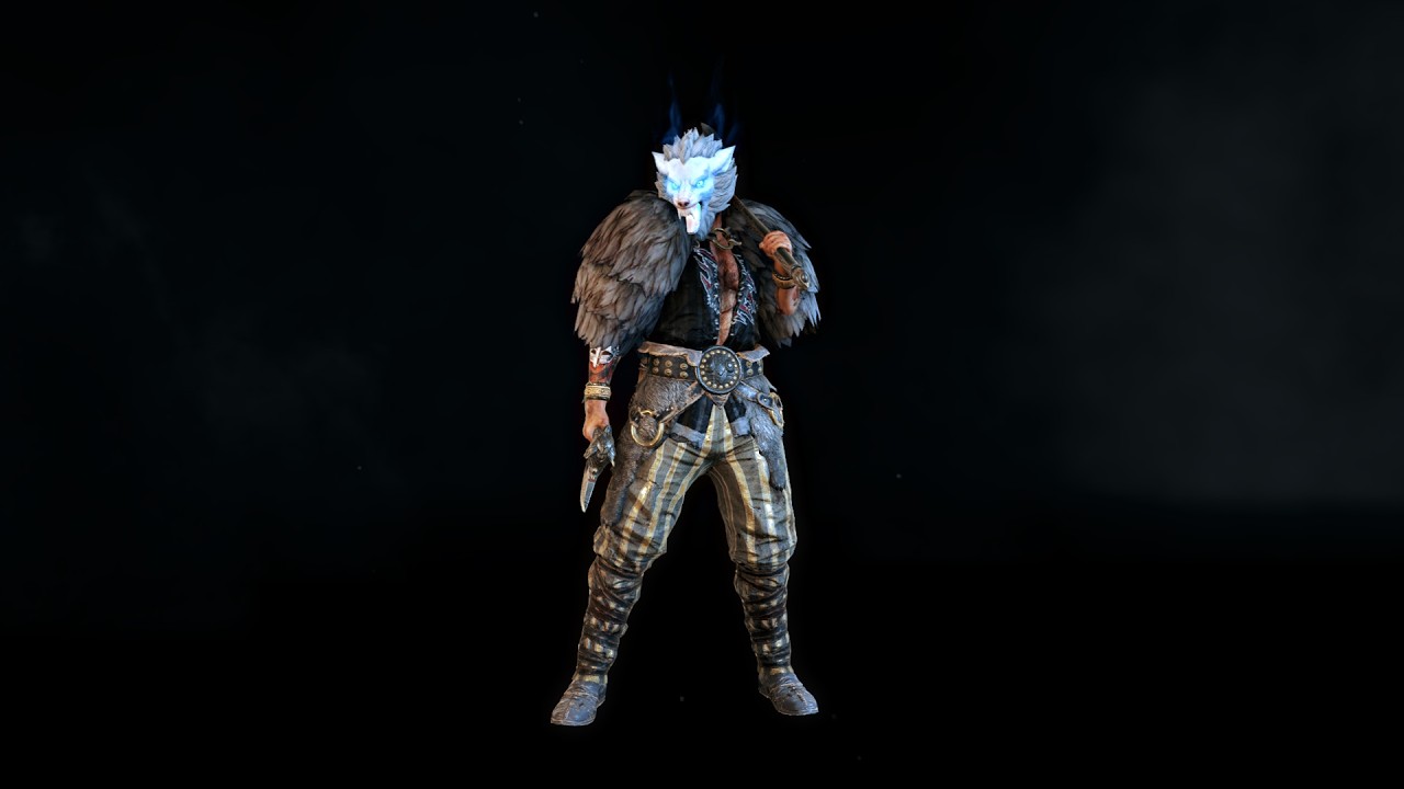 For Honor - Cetas ft Sangre en la nieve