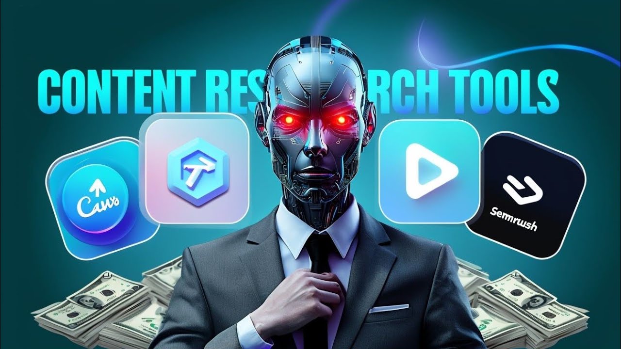 Best content research Tools |Top content research tools for SEO and blogging