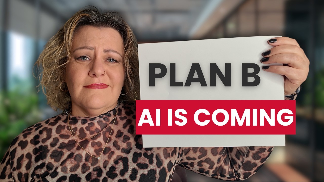 Why Upskilling Is A Trap (And What To Do Instead)