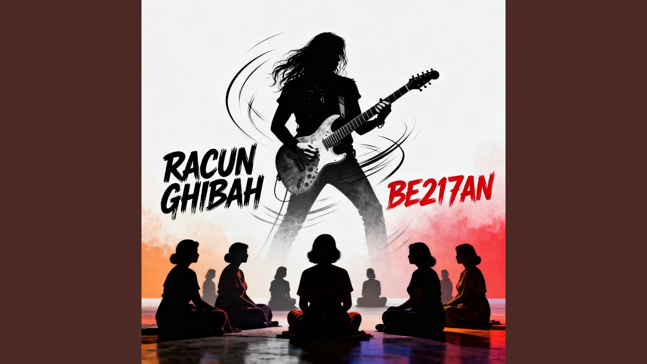 RACUN GHIBAH