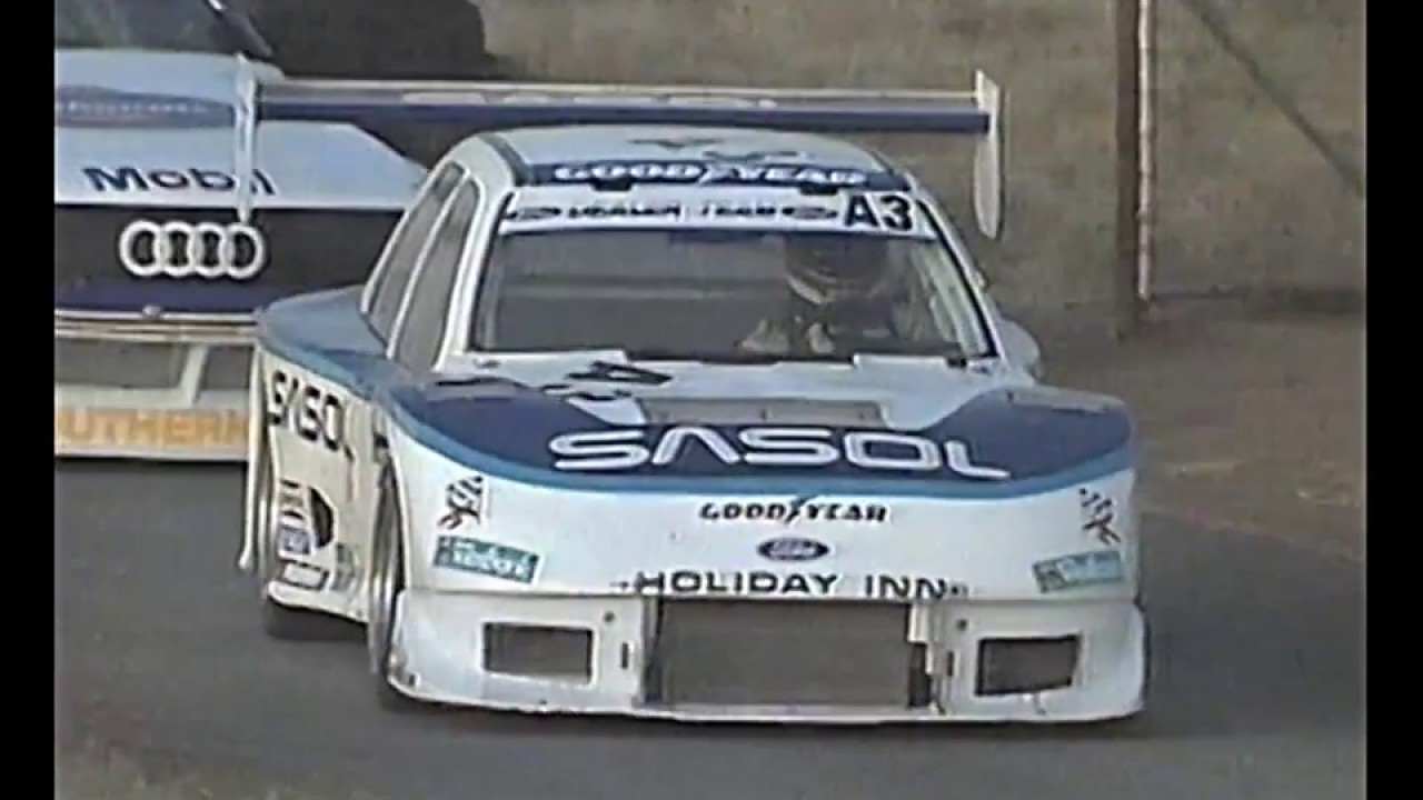 Westbank Mods Class A,B, Ht 2 Midvaal May 92