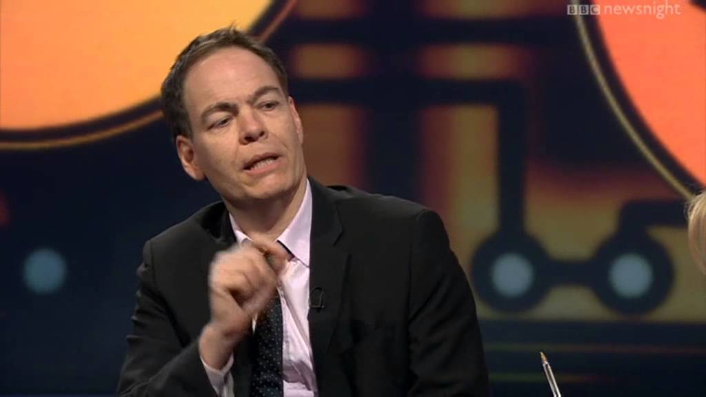 NEWSNIGHT: Bitcoin -- the future, or a bubble waiting to burst?