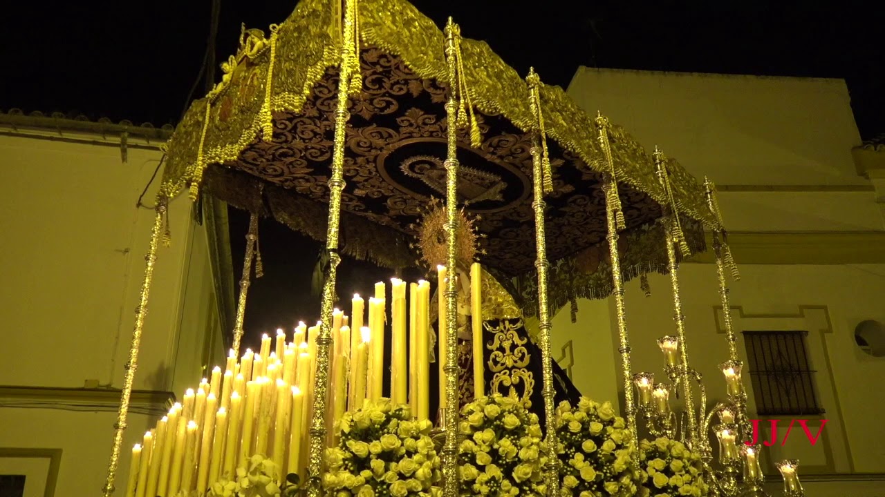 Semana Santa Alcala de Guadaira 2019 Socorro