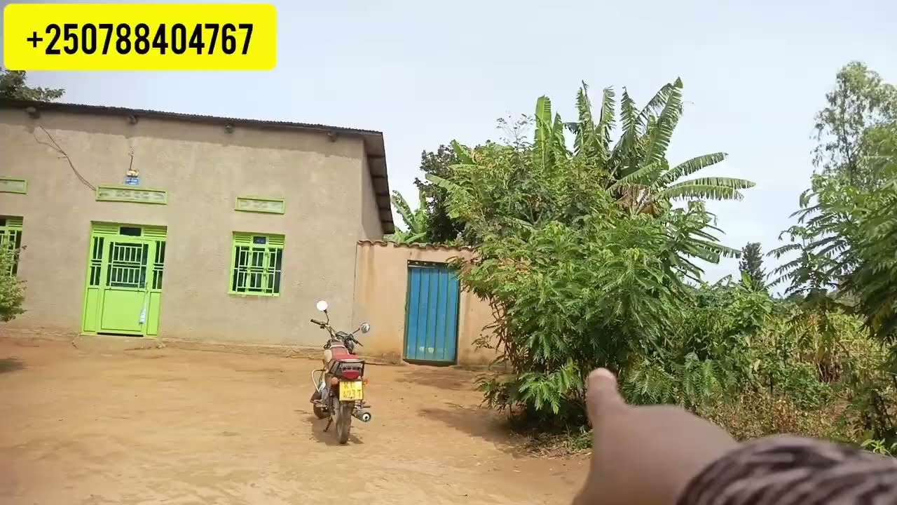 Kuri 14M HARIMO IBIGANIRO IKI GIPANGU WAKIGURA 👍 BUGESERA NYABAGENDWA HAFI NA AIRPORT BANGUKA UHAHE