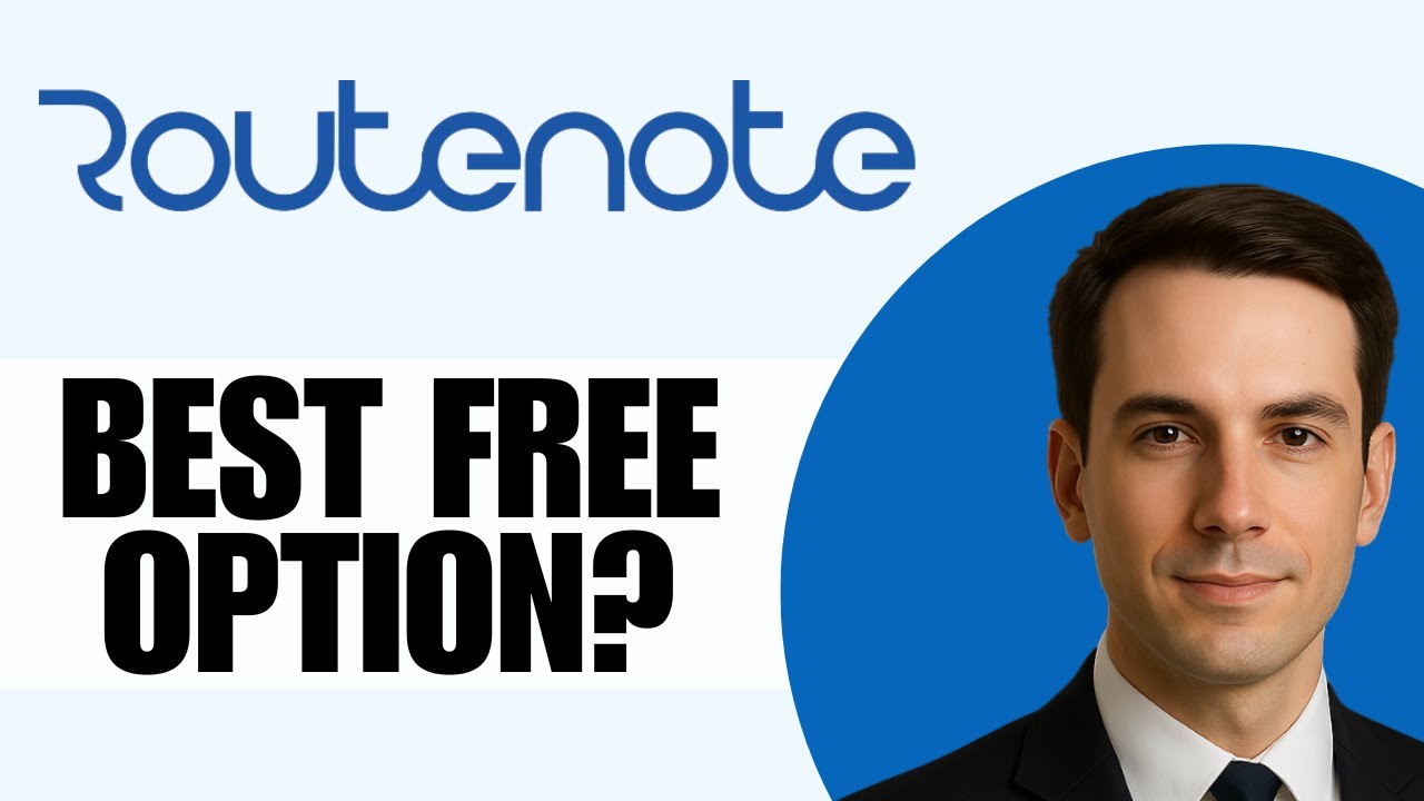 Обзор RouteNote Music Distribution &ndash; лучший бесплатный вариант для независимых исполнителей