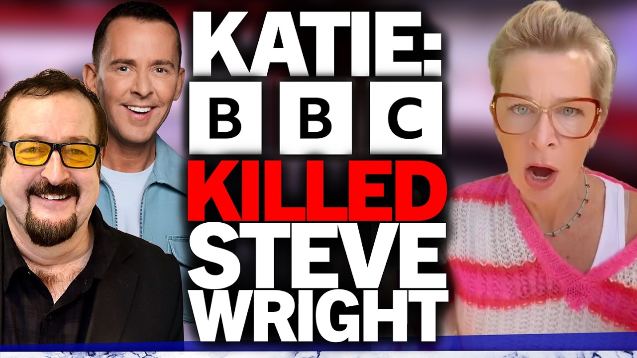 Кэти Хопкинс утверждает, что BBC 