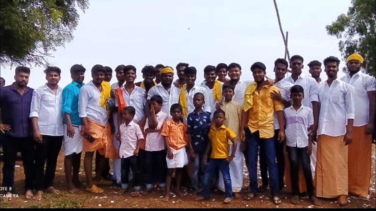 Vembankudi Vlog | Sivagangai | உங்கள் ஊரில் நாங்கள் | Moses entertainer #tamilnadu #vlogs