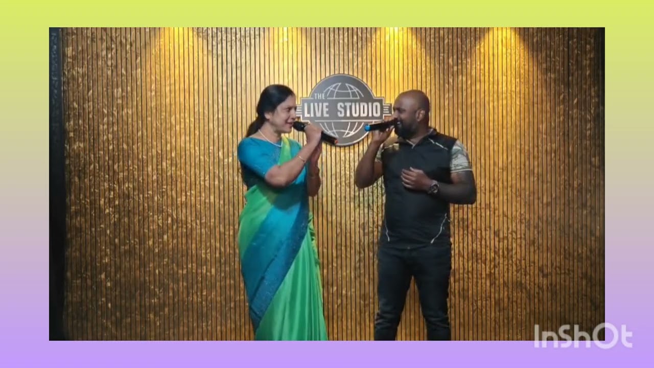 ಒಲಿದ ಜೀವ ಜೊತೆಯಲಿರಲು...