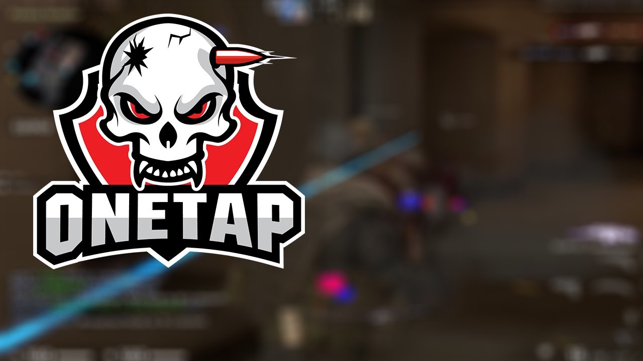 fastest onetap doubletap (free config)