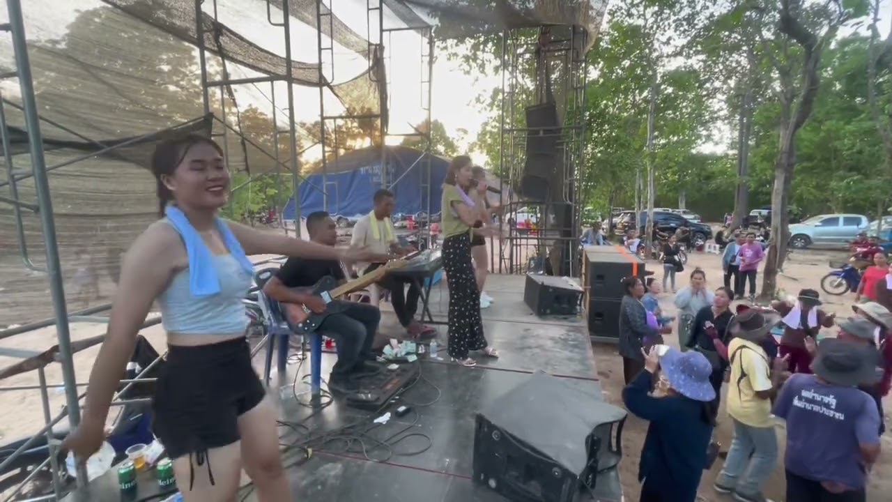 เมดเล่ย์-ดวงดาวน้อย แดนสวรรค์#ເມັດເລ້-ດວງດາວນ້ອຍ ແດນສະຫວັນ