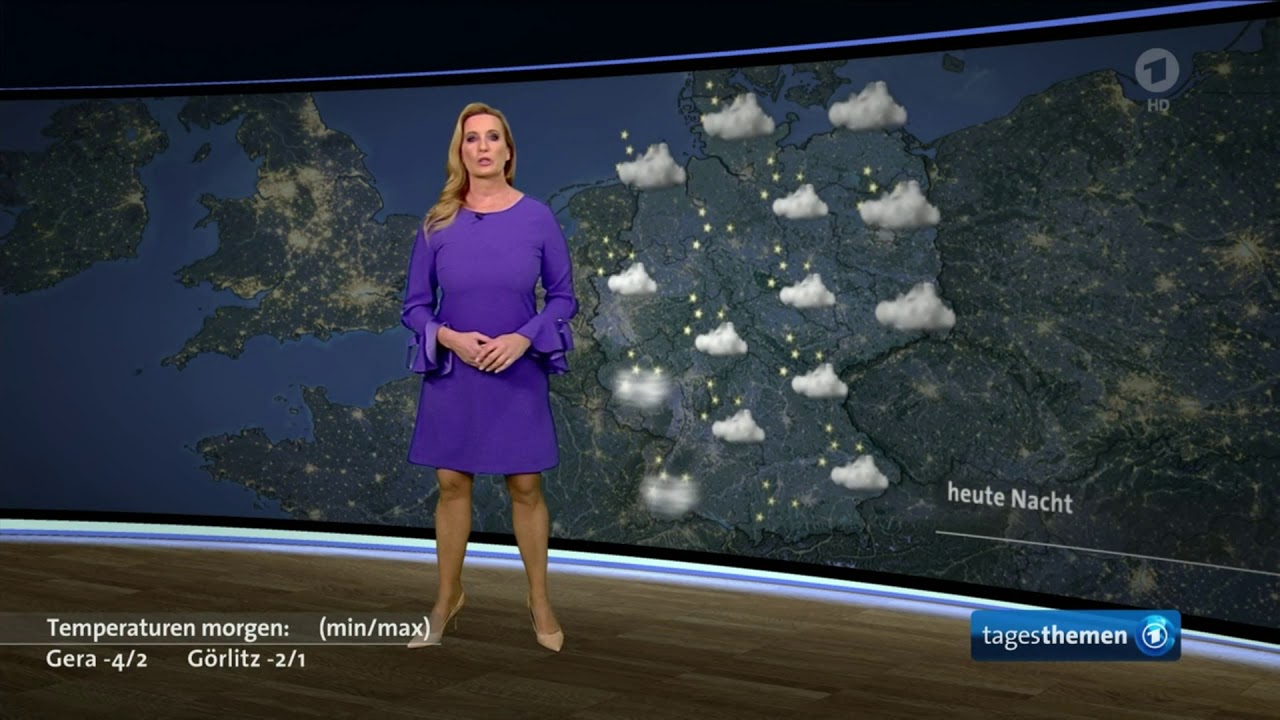 Claudia Kleinert - 28.12.2019