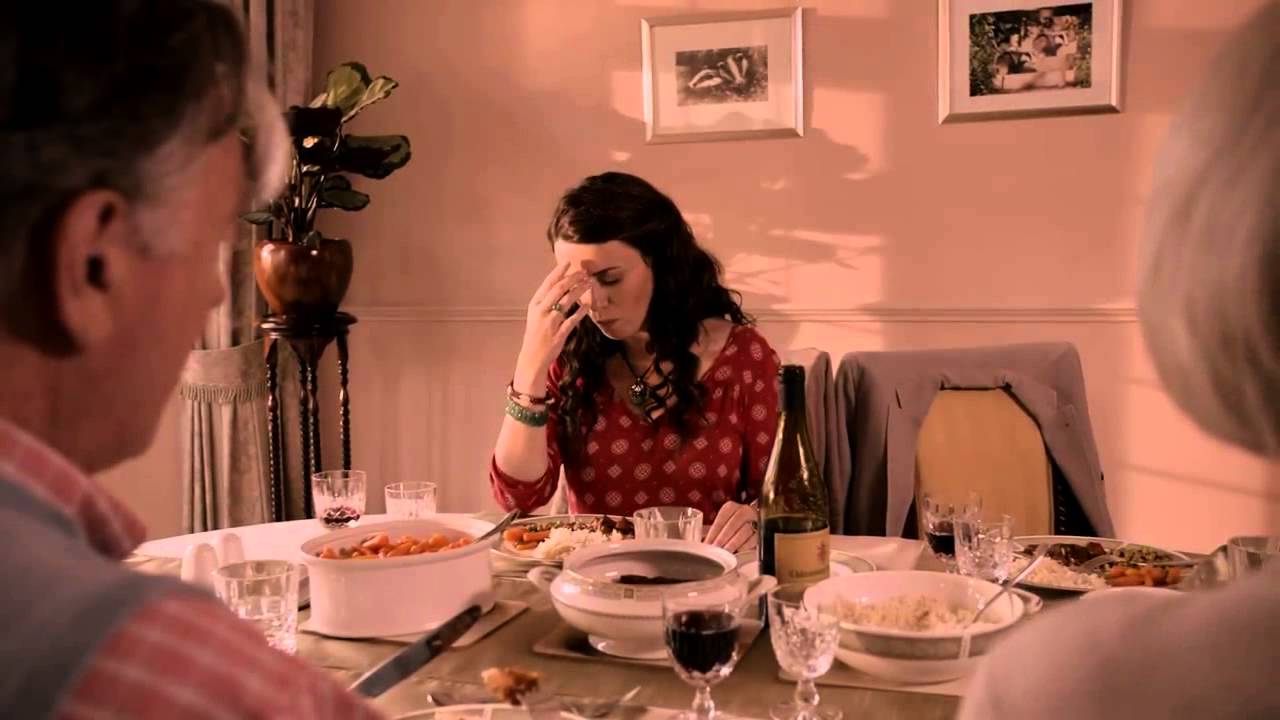 Eve Myles - You Me & Them Outtakes