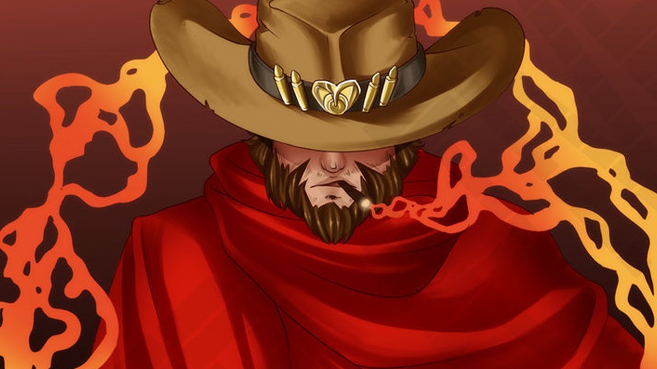 2 SEGUNDOS CONTAM MUITO! - Overwatch Way to GRANDMASTER!