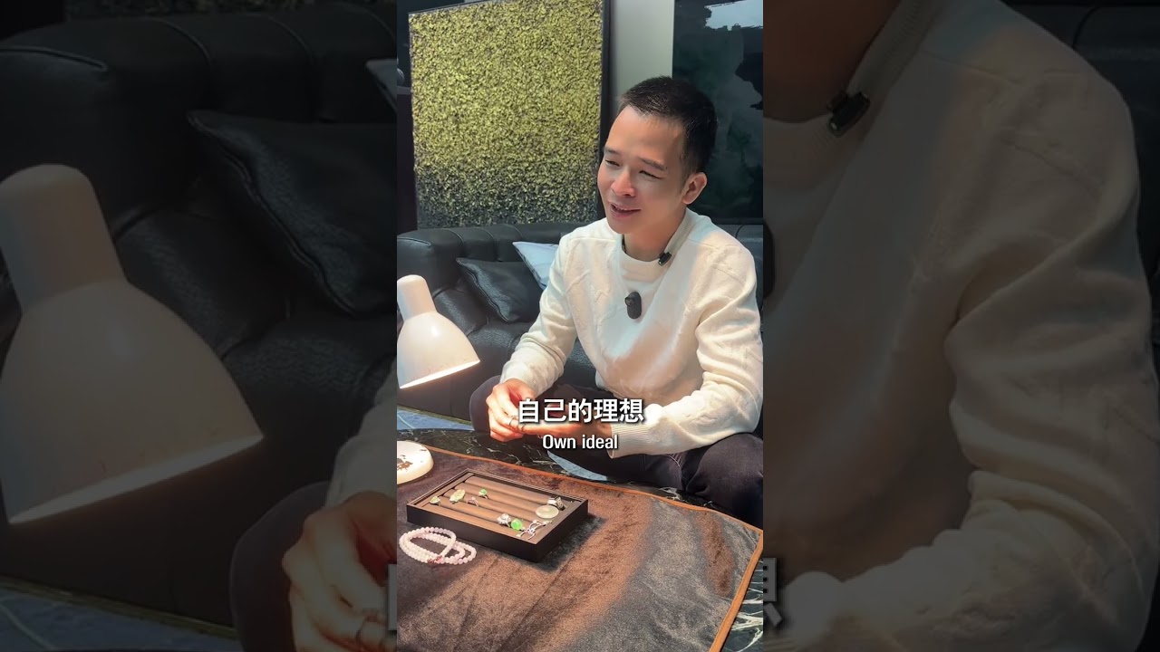 能拿销冠的翡翠主播会看中什么品质的好货！跟二哥一起去掌掌眼！