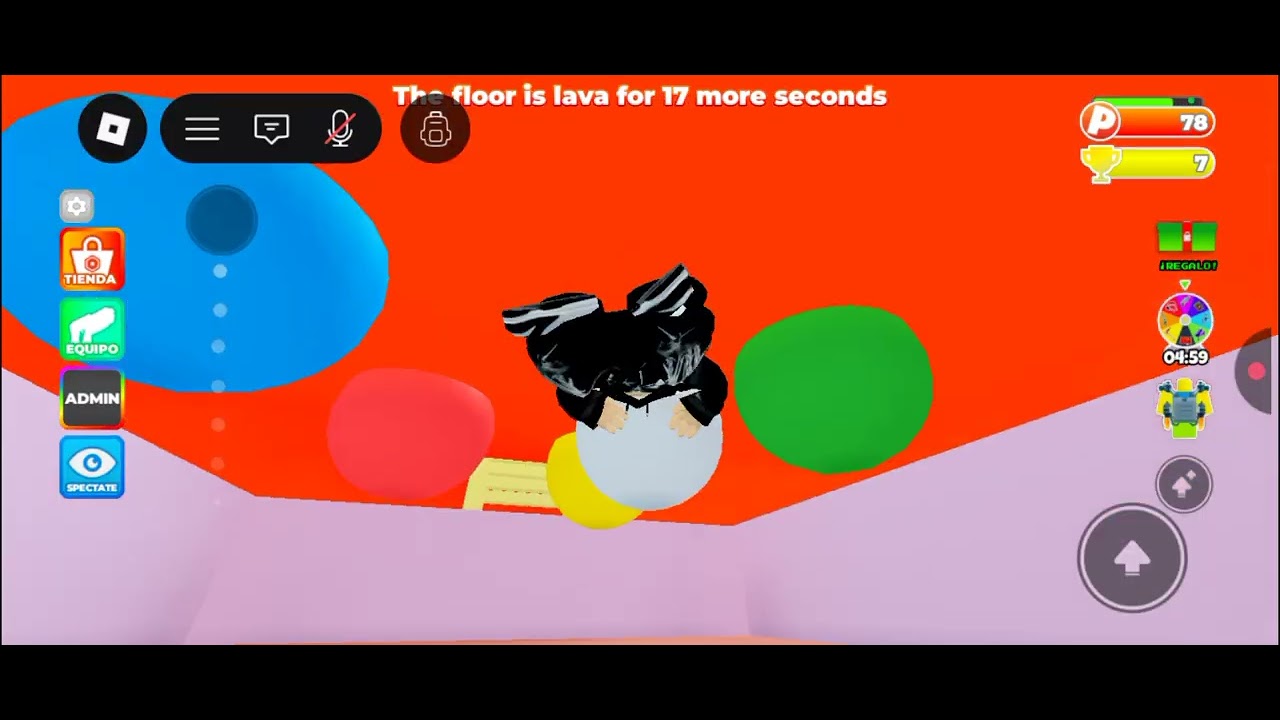 Jugando con mi prima parte 1