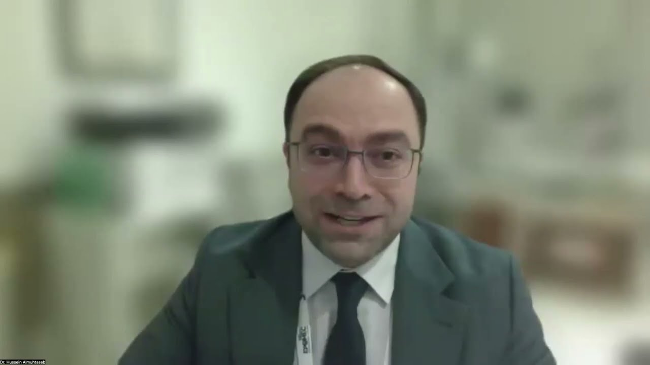 Webinar: Evaluación Objetiva de la Función Retiniana en la Práctica Clínica