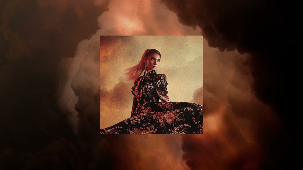 MAILIS - Your Voice in My Head (Official Audio)